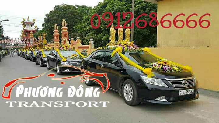 cho thue xe camry theo thang Điện Biên - 0912686666